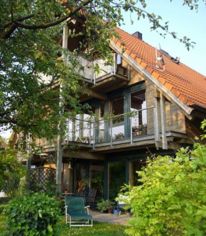 Silvia Krafts Bed and Breakfast